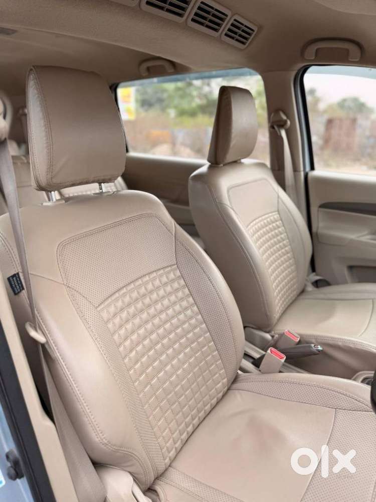 Maruti Suzuki Ertiga 2022-2023  Vxi, 2022