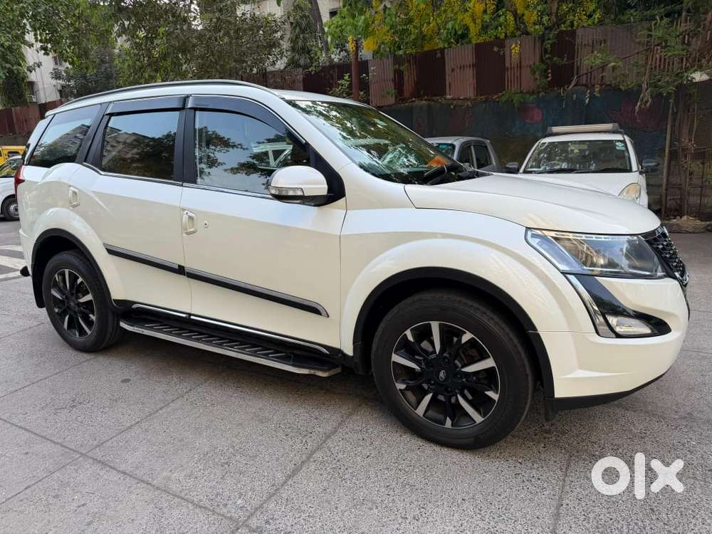 Mahindra Xuv500 W11 At, 2020, Diesel