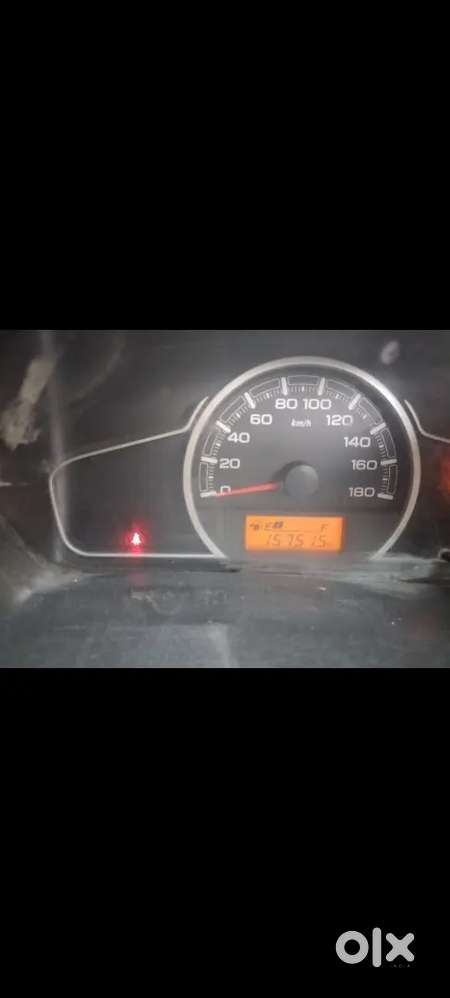 Maruti Suzuki Alto 2019 Cng & Hybrids 157000 Km Driven
