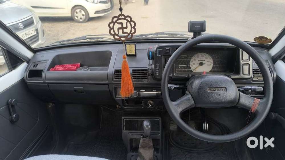 Maruti Suzuki 800 Ac Bsiii, 2004, Petrol