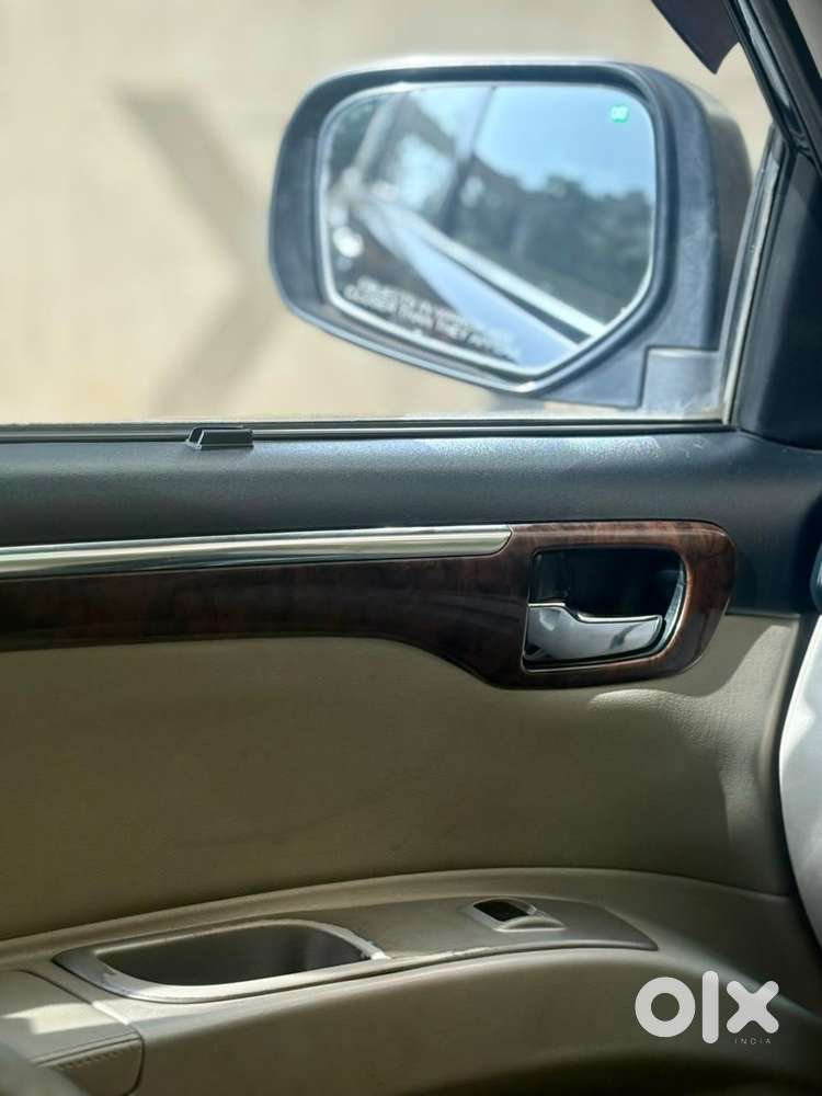 Mitsubishi Pajero Sport 2.5 Automatic, 2015, Diesel