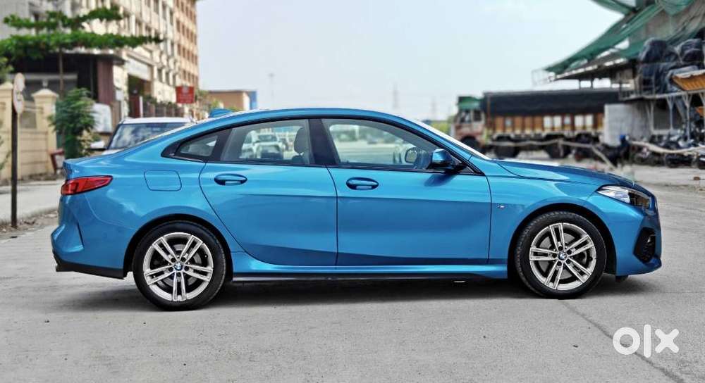 Bmw 2 Series Gran Coupe 220d M Sport [ ], 2022, Petrol
