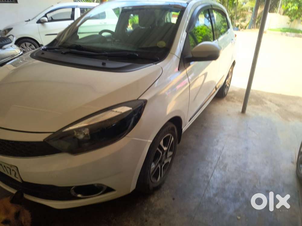 Tata Petrol Manual Car 2020