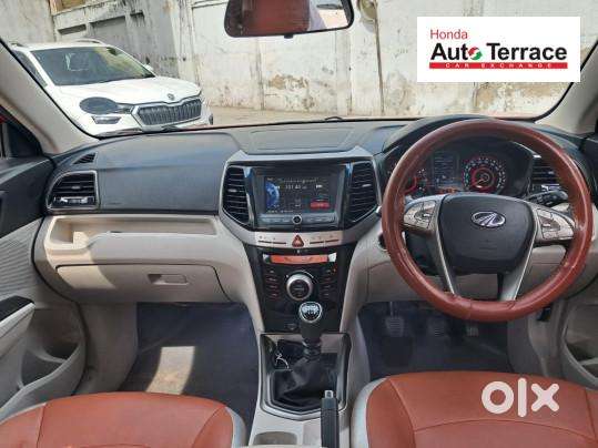 Mahindra Xuv300 W8 Option Diesel, 2022, Diesel