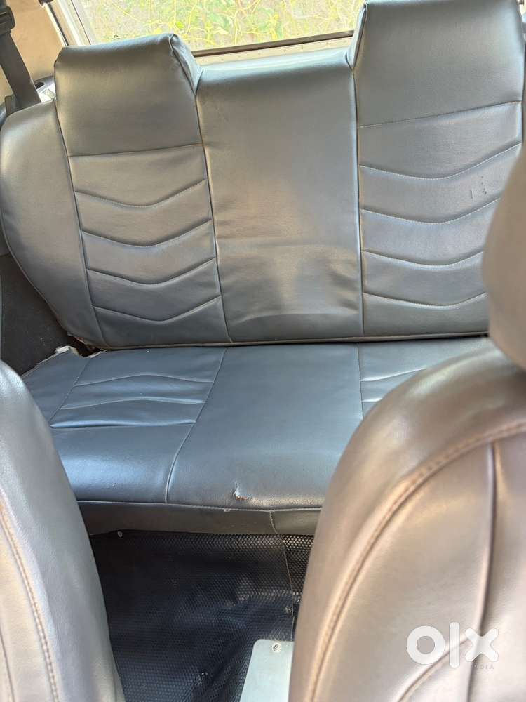 Tata Indica Ev2 Diesel 2014