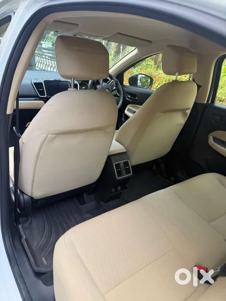 Honda City 2022 Diesel 2022