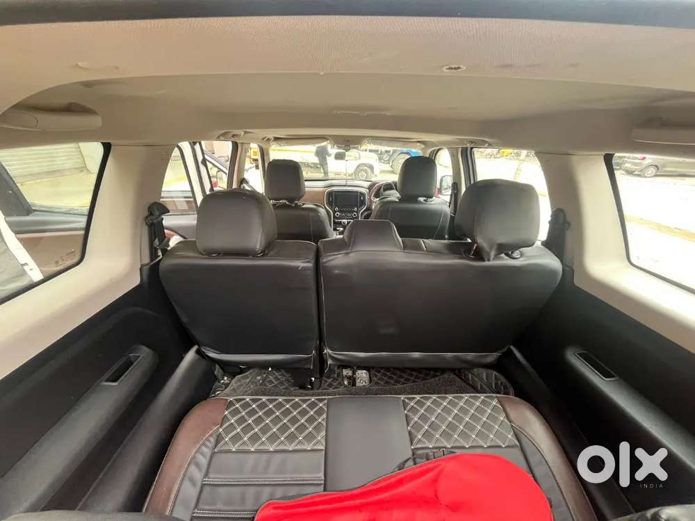 Mahindra Scorpio N 2023 Diesel 33000 Km Driven