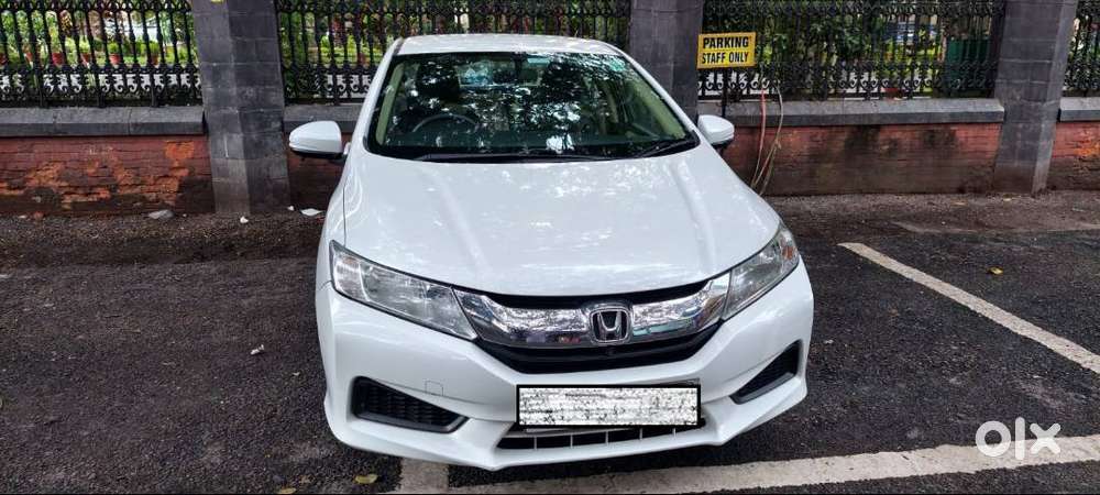 Honda City 2016 Petrol 24000 Km Driven