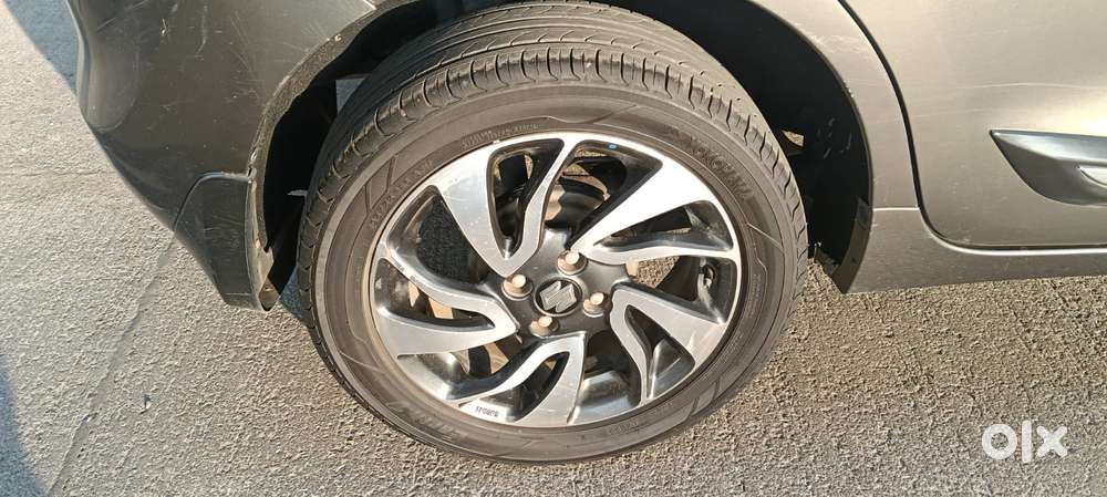 Maruti Suzuki Baleno 1.2 Zeta At, 2020, Petrol