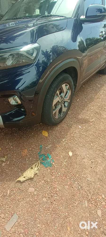 Kia Sonet 2023 Diesel 50000 Km