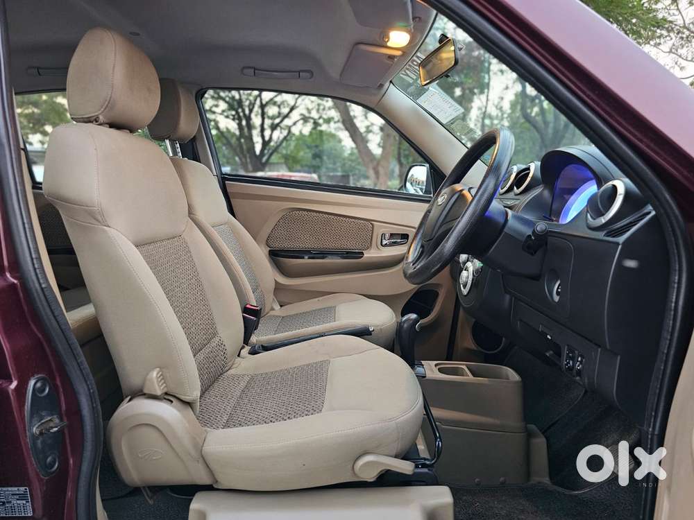 Mahindra E2o Plus P4, 2017, Electric