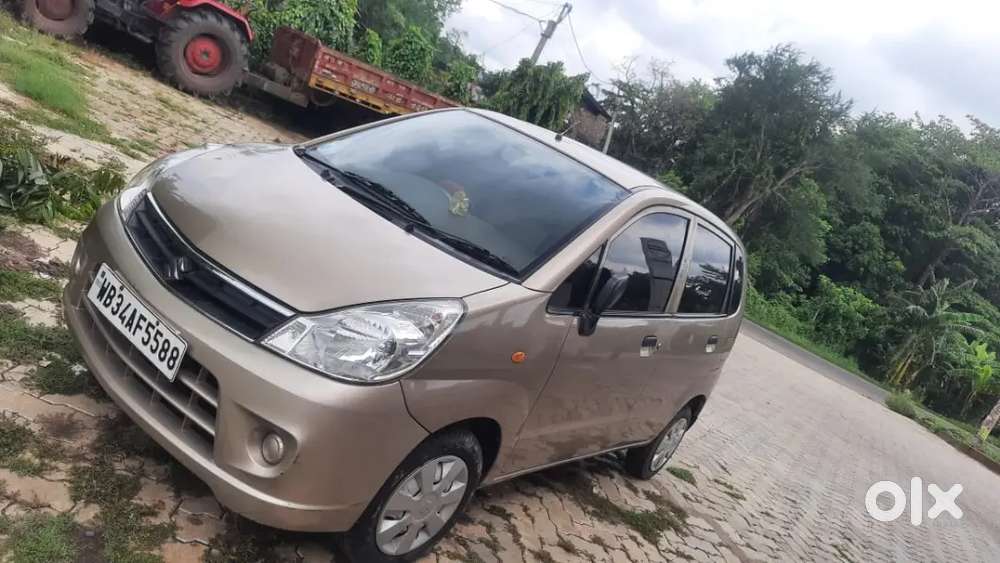 Maruti Suzuki Zen Estilo 2013 Petrol 21000 Km Driven