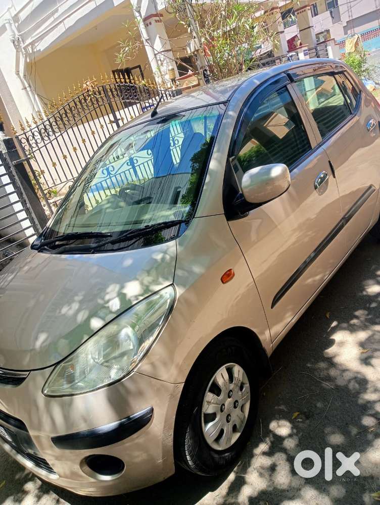 Hyundai I10 1.2 Kappa Magna, 2009, Petrol