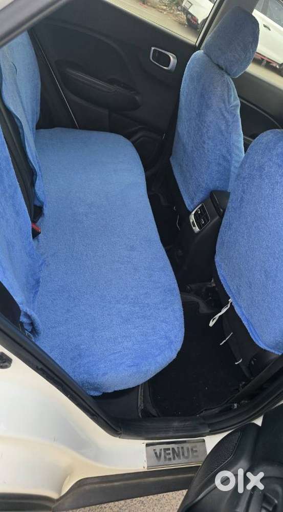 Hyundai Venue 1.4 Crdi Sx (o), 2019, Diesel