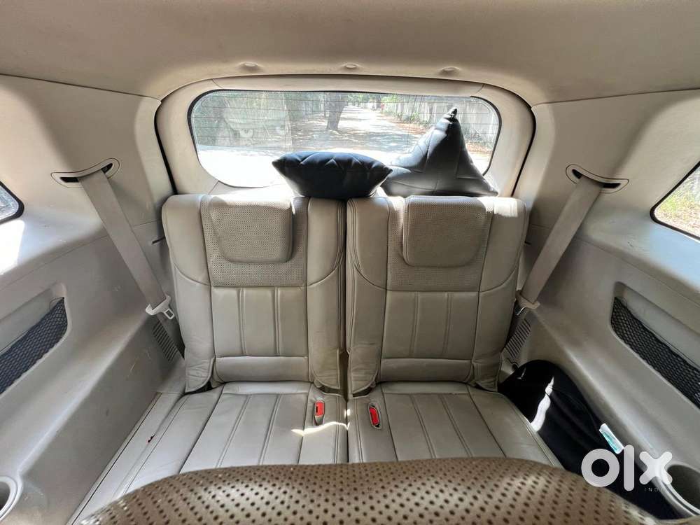 Mahindra Xuv500 2.2 W10, 2015, Diesel