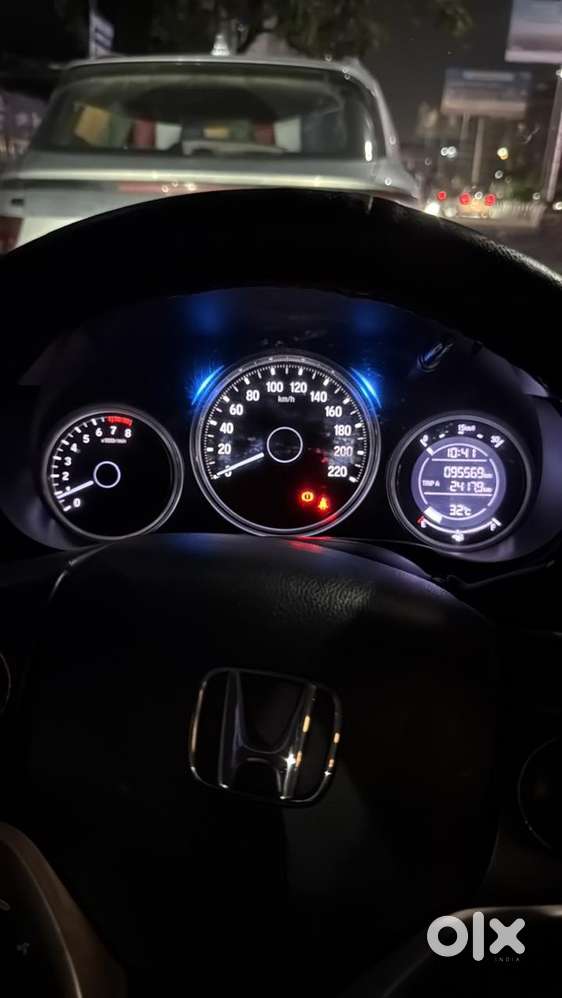 Honda Petrol Manual 2019
