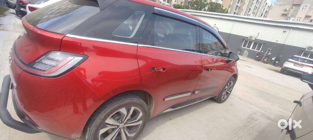 Mg Windsor Ev Essence 2026