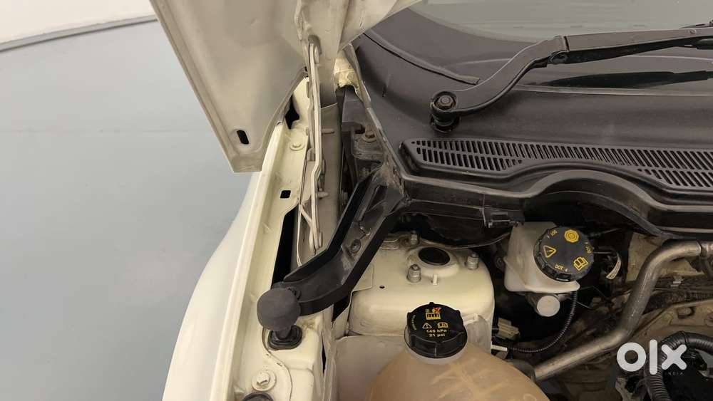 Ford Ecosport 1.5 Ti Vct Mt Titanium, 2018, Petrol