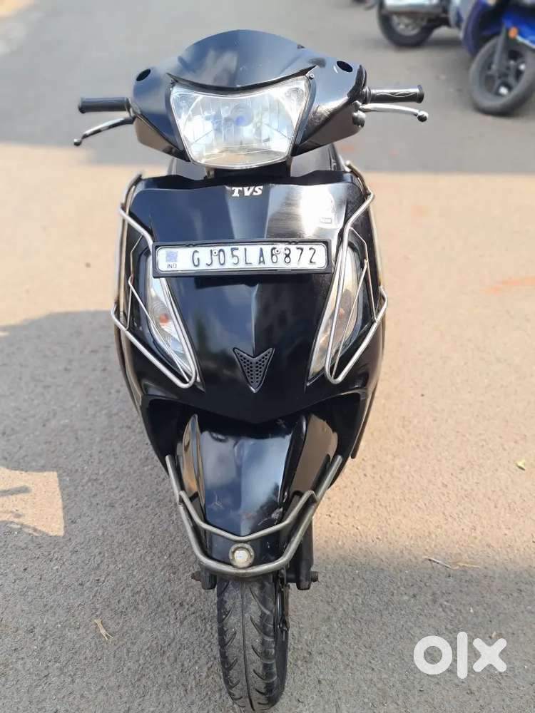 TVS JUPITER 2014 MODEL Scooters 1753315073