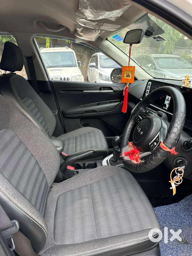 Kia Sonet 1.2 Htk, 2023, Petrol
