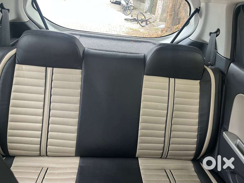 Maruti Suzuki Alto 2019