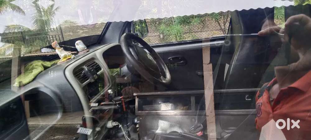 Maruti Suzuki Eeco 2019 Petrol Cng 105000 Km Driven