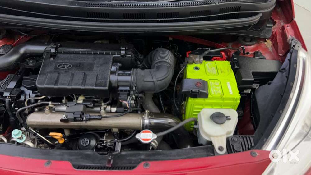 Hyundai Grand I10 1.2 Crdi Asta, 2017, Diesel