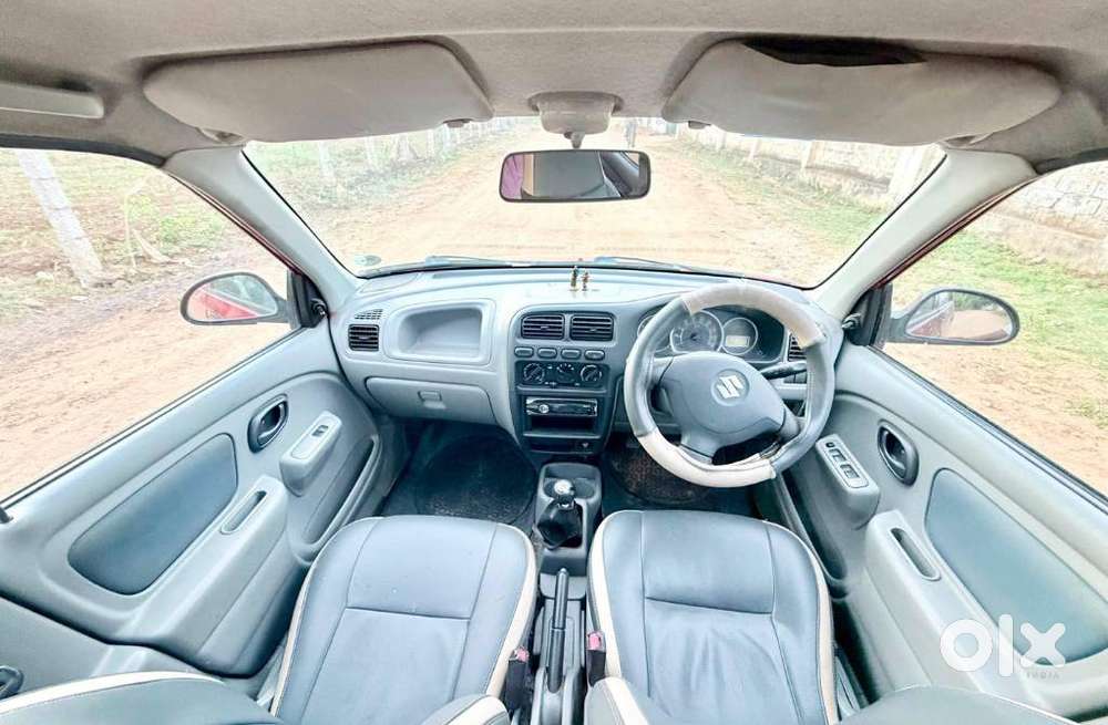Maruti Suzuki Alto K10 Vxi, 2011, Petrol
