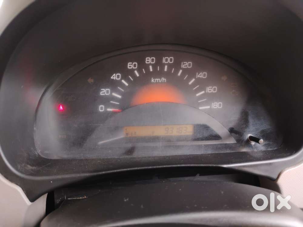 Maruti Suzuki Wagon R Lxi Cng, 2014, Cng & Hybrids