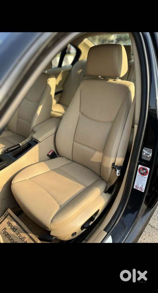 Bmw 3 Series 320d, 2011, Diesel