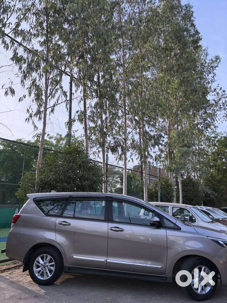 Innova Crysta