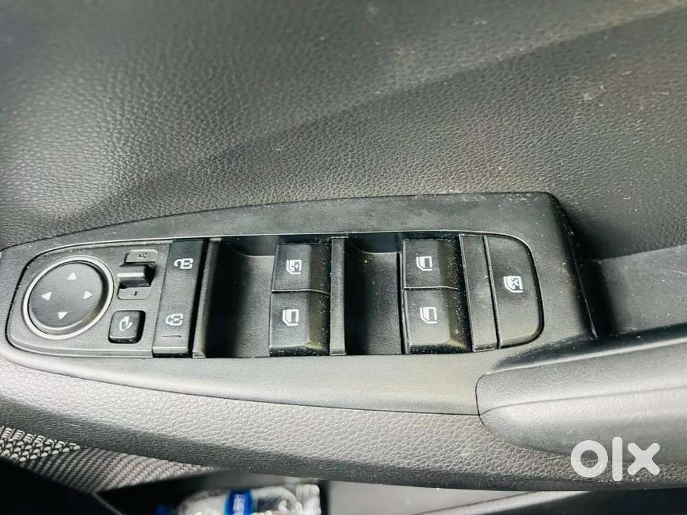 Kia Seltos Htk Plus D, 2021, Diesel