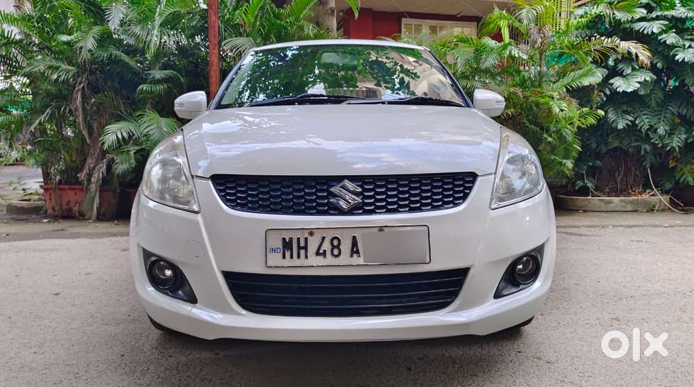 Maruti Suzuki Swift 2004-2010 Vxi With Abs, 2012, Petrol