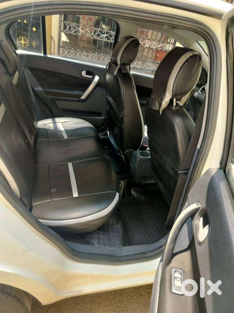 Ford Fiesta Classic [2011-2012] 1.4 Clxi Tdci, 2011, Diesel