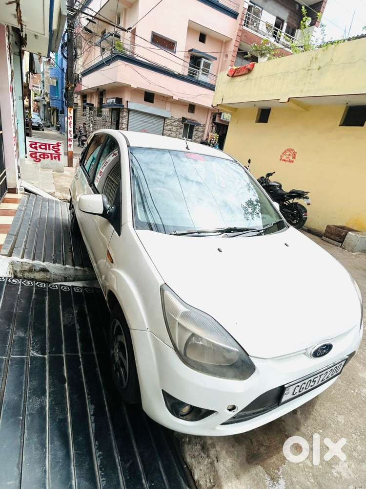 Ford Figo Diesel 2011