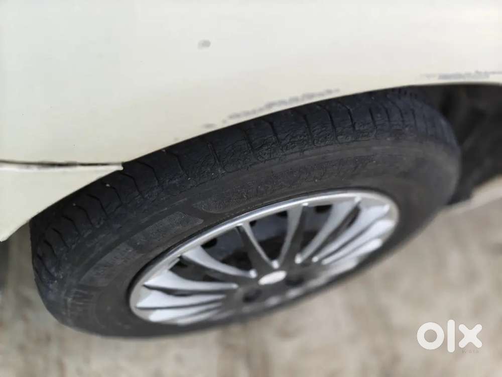 Maruti Suzuki Sx4 2008 Petrol 102400 Km Driven Valid 2028 Tak