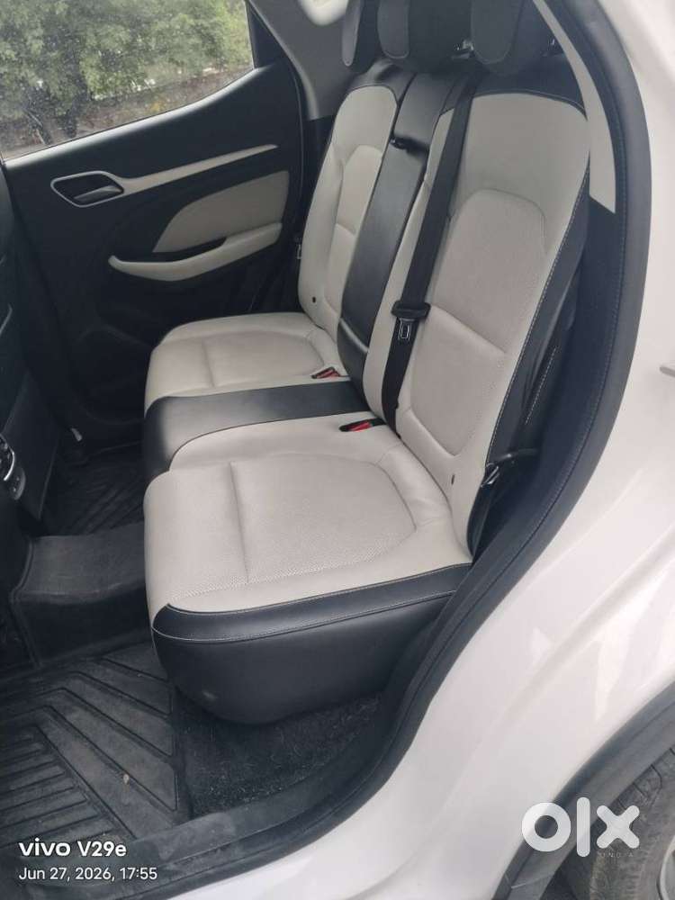 Mg Astor Zs Vti-tech Cvt Sharp, 2024, Petrol