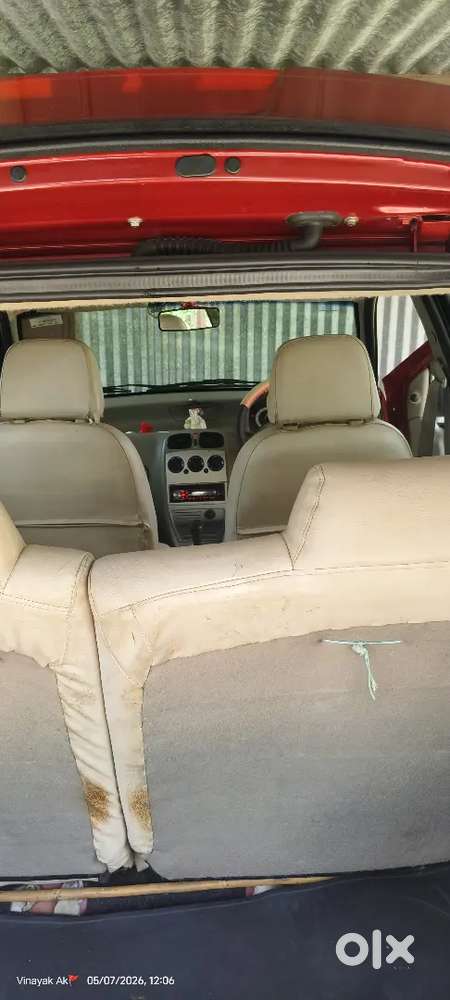 Well Mentioned Car Rarely Used