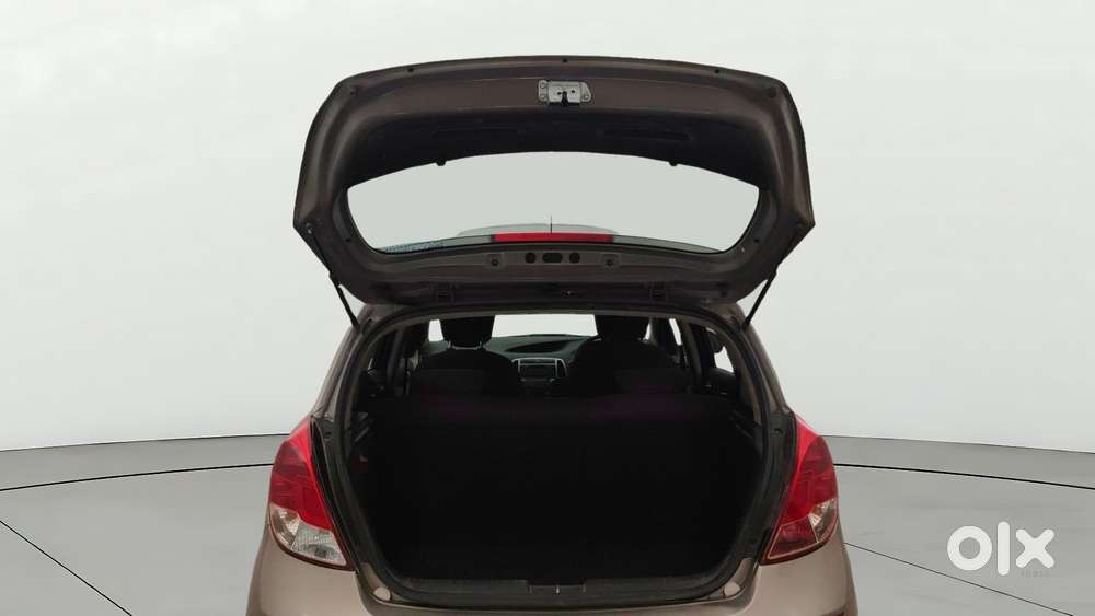 Hyundai I20 2012-2014 Asta 1.2, 2013, Petrol