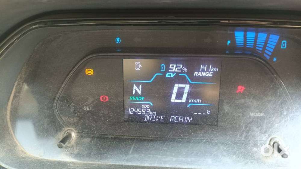 Tata Xpress T 2023 Model Ev