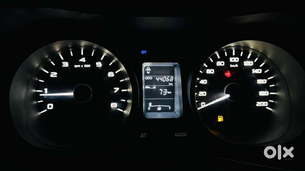 Tata Nexon 2019 Xm Petrol  Excellent Condition  Single Owner