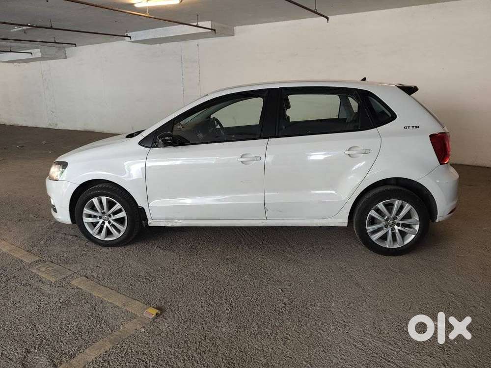Volkswagen Polo Gt Tsi Sport Edition, 2017, Petrol