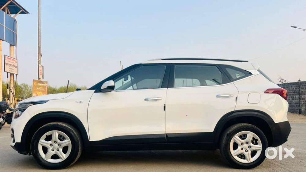 Kia Diesel Manual 2020