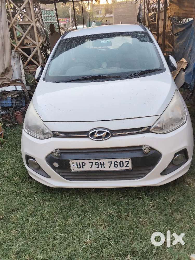 Hyundai Grand I10 Prime 2013 Diesel 140000 Km Driven
