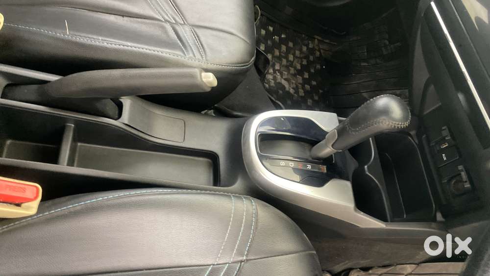 Honda Jazz 1.2 V At I Vtec, 2016, Petrol