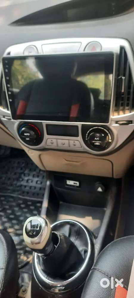 Hyundai I20 Sportz 2014 Diesel