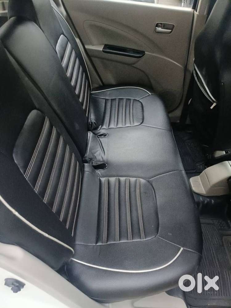 Maruti Suzuki Celerio Zxi Optional, 2015, Petrol