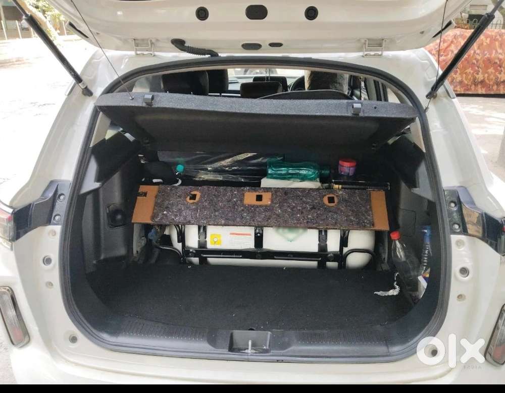 Maruti Suzuki Grand Vitara 2024 Cng & Hybrids Good Condition