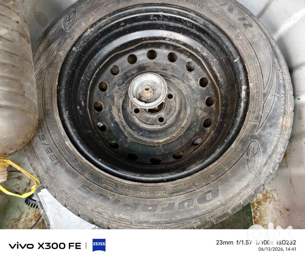 In Good Condition
