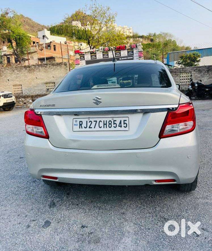 Maruti Suzuki Swift Dzire Zdi Bsiv, 2019, Diesel